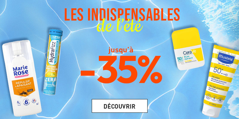 indispensables