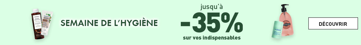 semaine hygiene