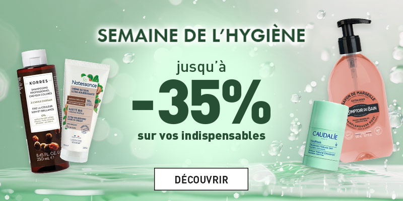semaine hygiene