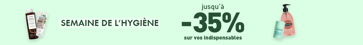 semaine hygiene