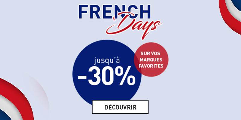 french days