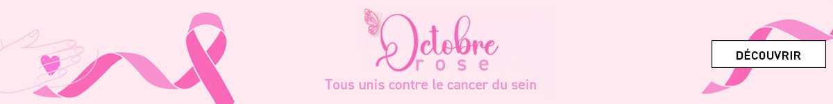 octobre rose