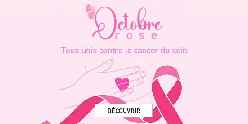 octobre rose