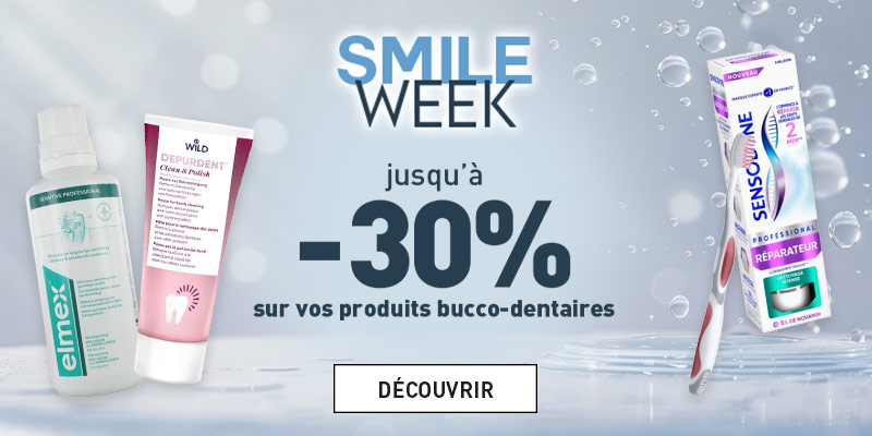 smile week