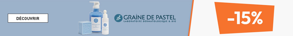 Graine de Pastel