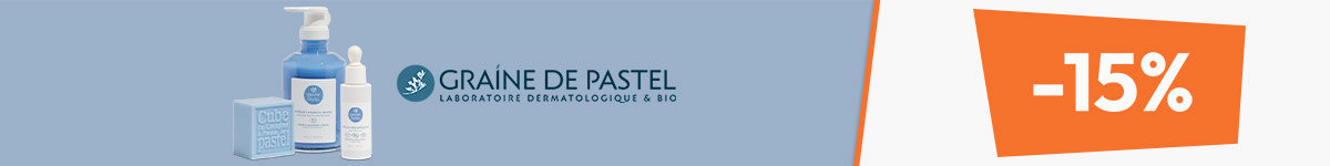 Graine de Pastel