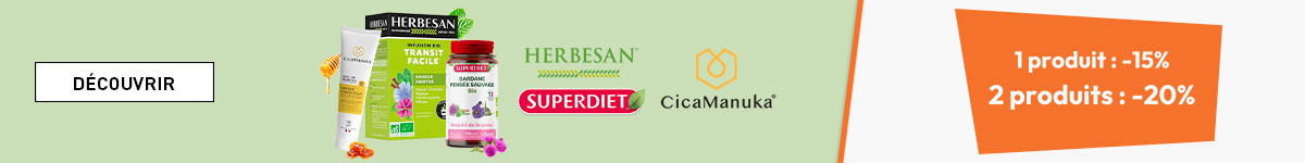 Herbesan, Super Diet, Cicamanuka