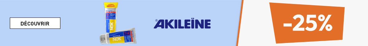 Akileïne