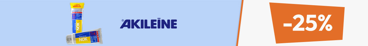 Akileïne