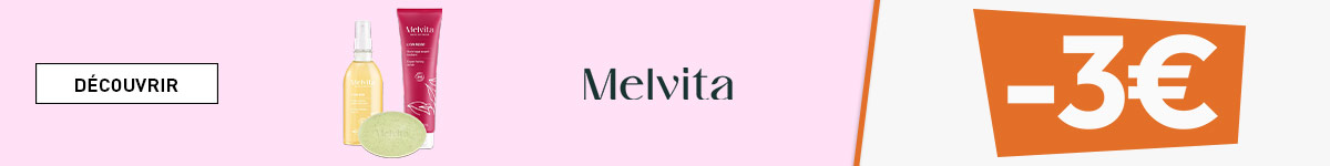 Melvita