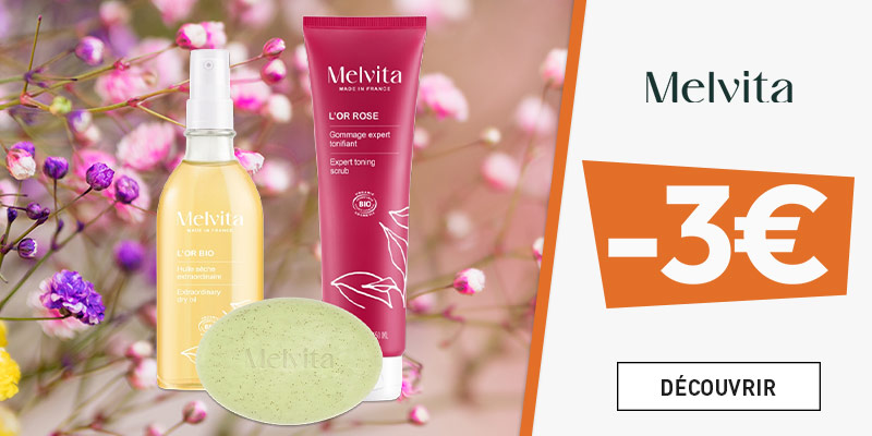 Melvita