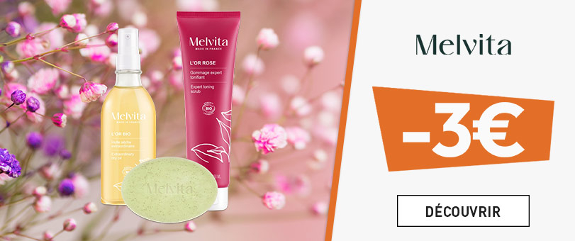 Melvita