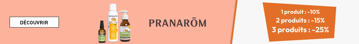 Pranarôm