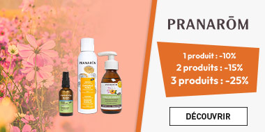 Pranarôm