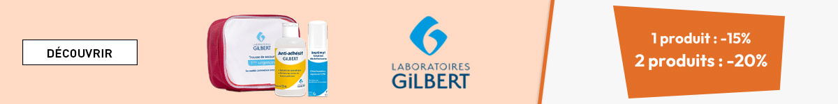 Laboratoire Gilbert