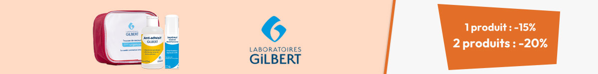 Laboratoire Gilbert
