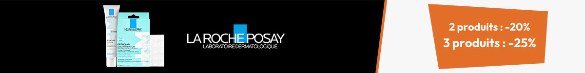 La Roche-Posay