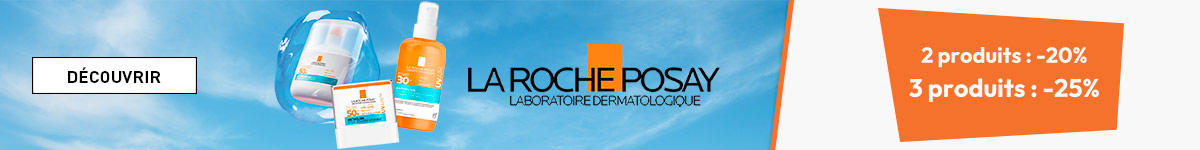 La Roche-Posay