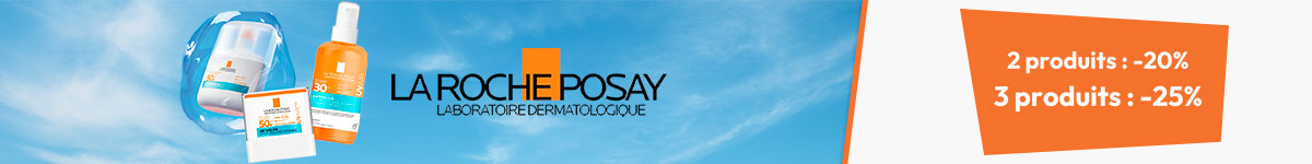 La Roche-Posay