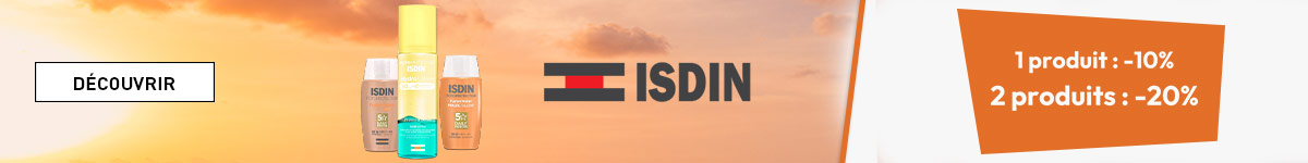 Isdin