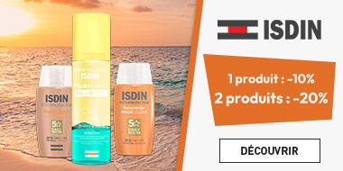 Isdin