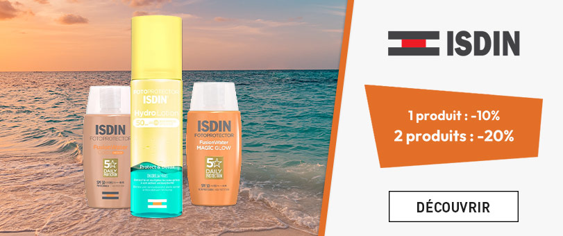 Isdin