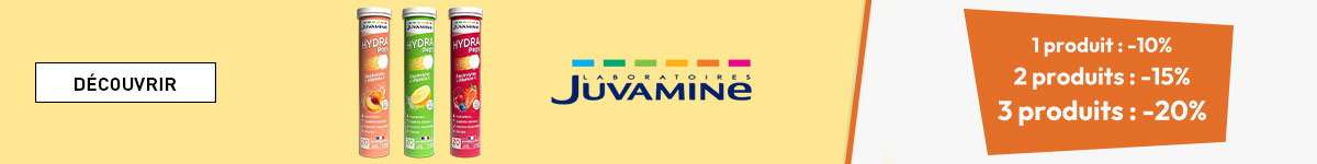 Juvamine