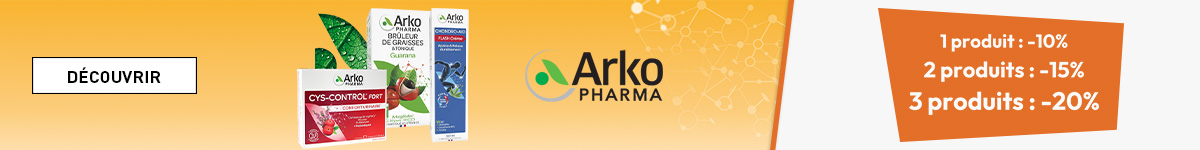 Arkopharma