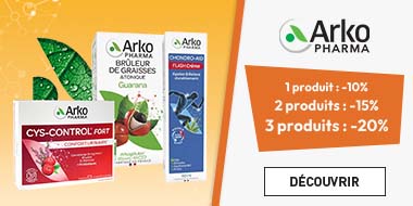 Arkopharma