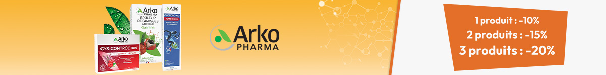 Arkopharma