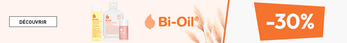 Bi-Oil