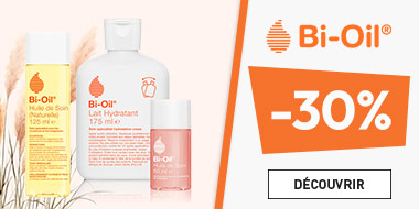 Bi-Oil