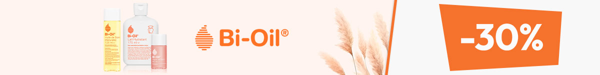 Bi-Oil