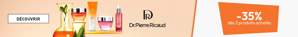 Dr Pierre Ricaud