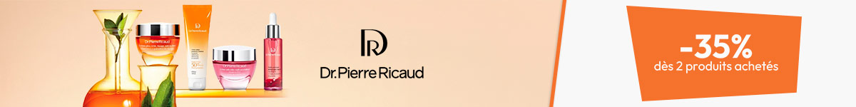 Dr Pierre Ricaud