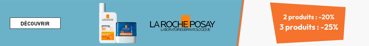 La Roche-Posay