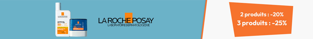 La Roche-Posay