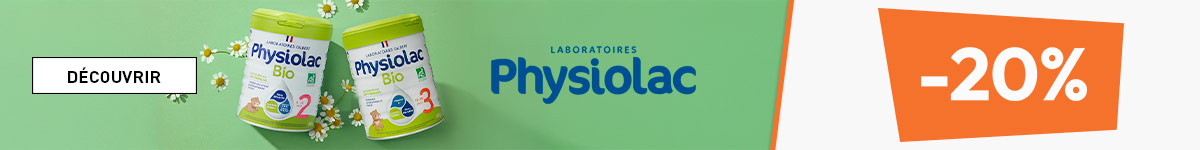 Physiolac