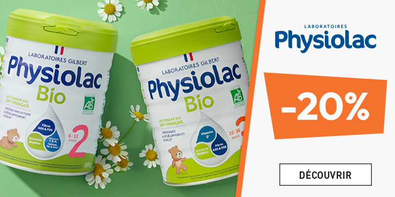 Physiolac