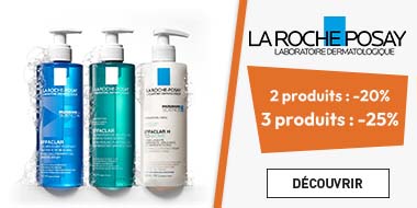 La Roche-Posay