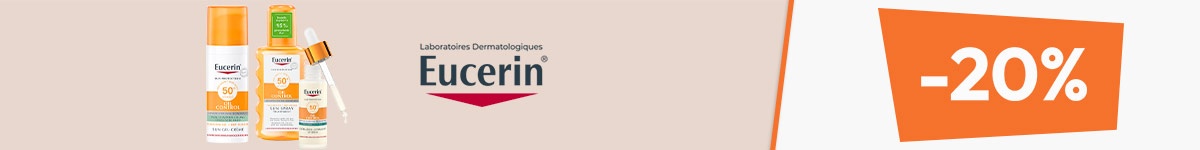 Eucerin