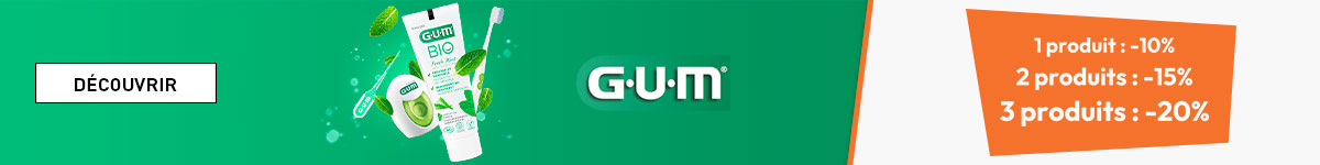 GUM