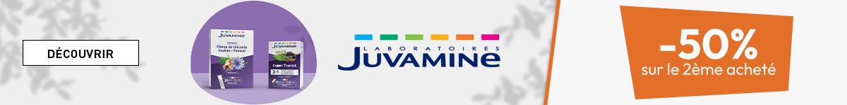 Juvamine