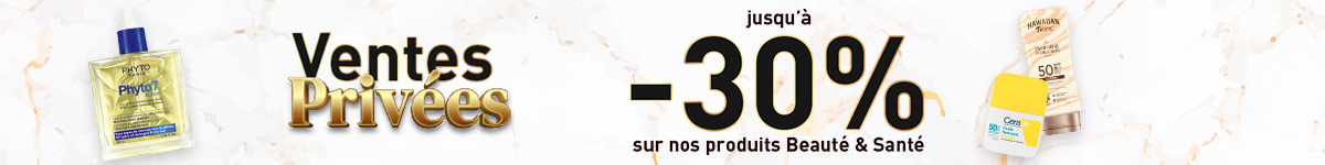 ventesprivees