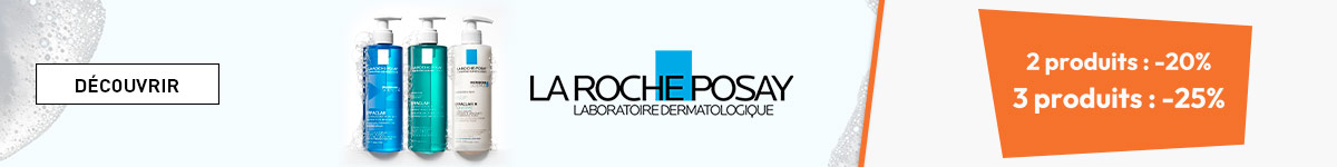 La Roche-Posay
