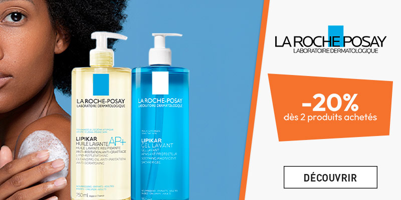 La Roche-Posay