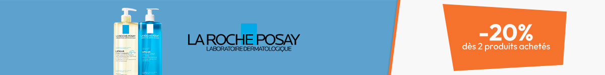 La Roche-Posay