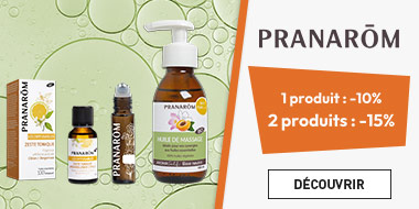 Pranarôm