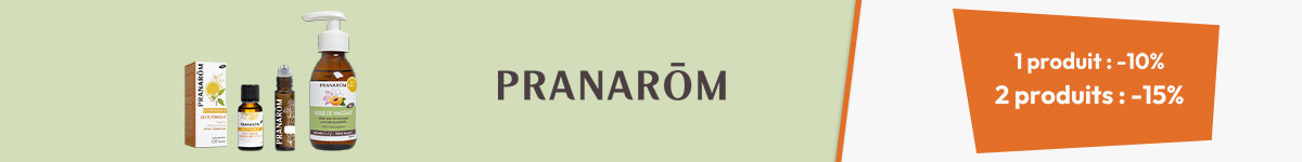 Pranarôm