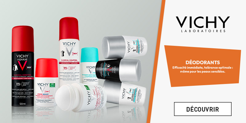 vichy deo